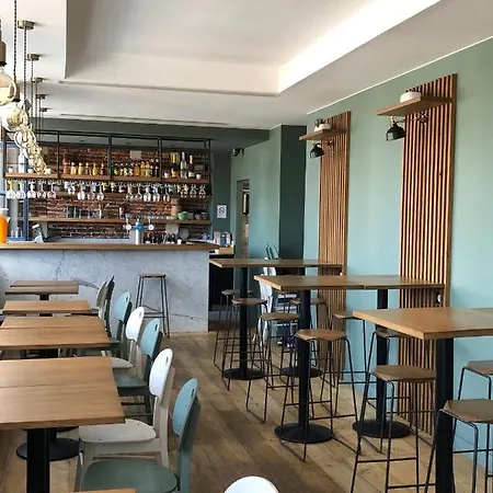 La Clique Hotel Lille